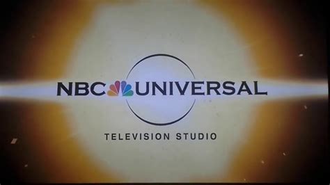 My Take On 2004 Nbc Universal Television Logo Youtube