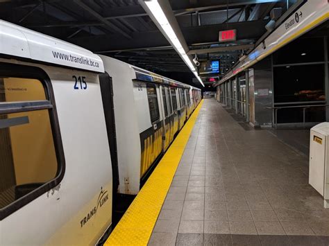 Translink Looks To Get Phase 3 Of Metro Vancouvers Transit Plan