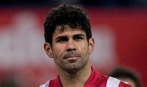 Diego costa boxeando con un empleado del chelsea. Diego Costa Kimdir - Diego Costa se lesiona con el Chelsea ...