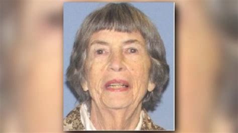 update olmsted township police locate missing 81 year old woman