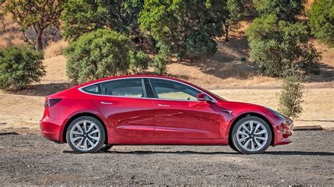 Tesla Model 3 Long Range Dual Motor Specs Range Performance 0 60 Mph