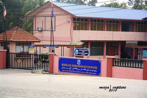 Berikut ialah sebahagian nama sekolah menengah di malaysia. Gubuk Kecil Kembara Jalanan: Sekolah Kebangsaan Kahang ...