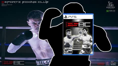 New Boxing Game Looks Great 2020 Release Date Gameplay Youtube