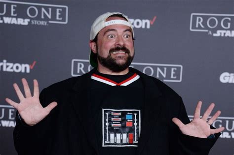 Kevin Smith Scraps Clerks Iii Plans Announces New Jay And Silent Bob Movie