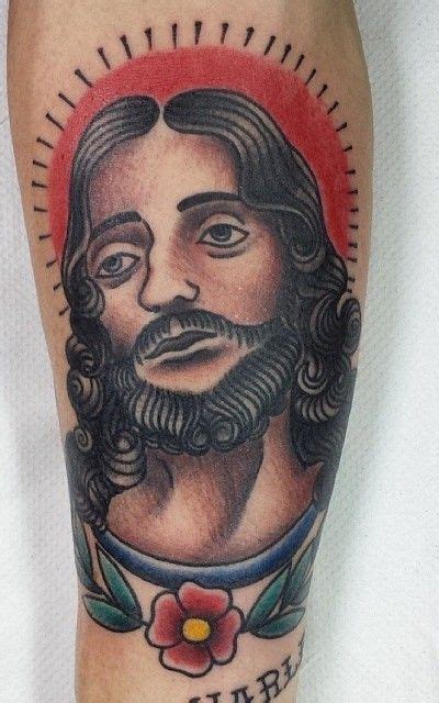 Tatuajes De Cristo Ideas Originales Para Tu Tattoo De Cristo Ideas