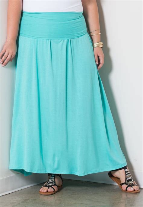 sealed with a kiss trendy collection of plus size skirt california maxi skirt plus size
