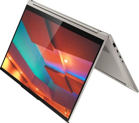 Buy 2020 Lenovo Yoga C940 2 In 1 14 4k Ultra Hd Ips Touch Laptop 10th