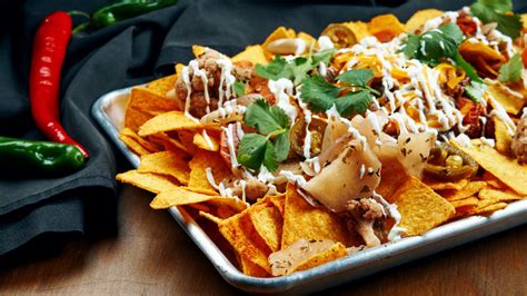 We did not find results for: National Nacho Day 2020: Where To Get The Best Food ...