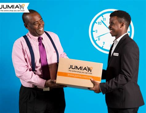 Jumia Secures Us150 Million Funding Disrupt Africa