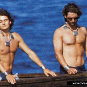 Orlando Bloom Nude Pictures Telegraph