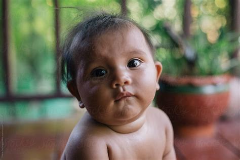 Outdoor Baby By Stocksy Contributor Diane Durongpisitkul Stocksy