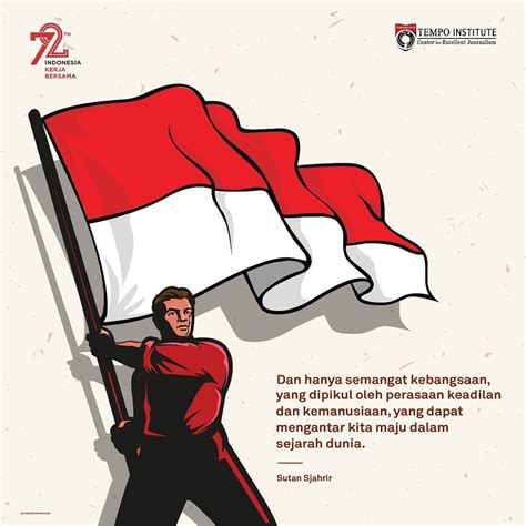 Contoh poster hari kemerdekaan 2012. Contoh Poster Hari Kemerdekaan Indonesia