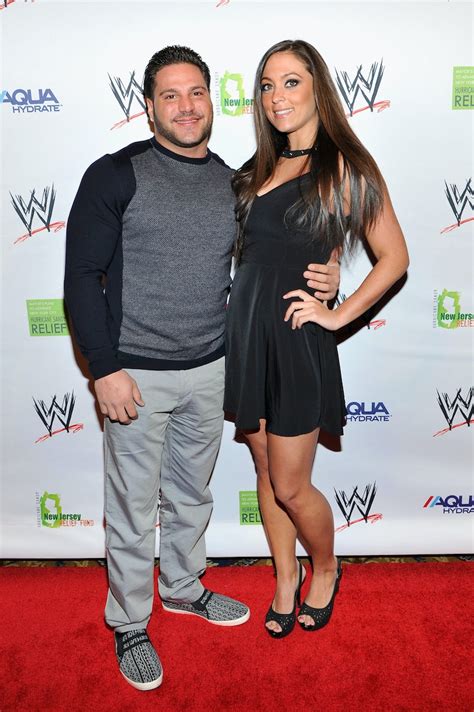 Are Sammi And Ronnie Still Dating The Jersey Shore Stars Have Come A