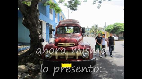 Carros Viejos En Cuba Youtube