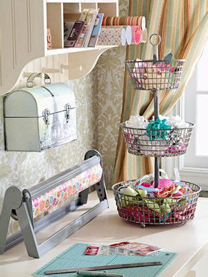 Tag us in your photo to be featured. My Sweet Savannah: craft room inspiration!