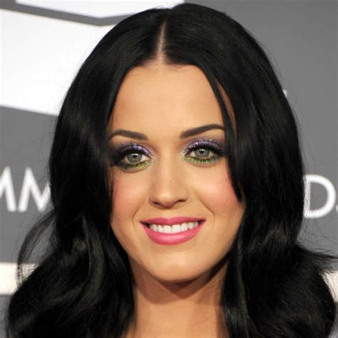 Katy Perry Songwriter Singer Biography