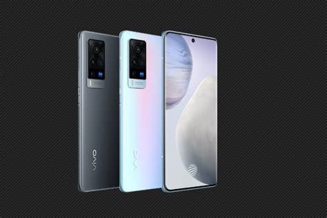 Vivo x60 pro (china) android smartphone. Vivo X60 Pro، X60 با پردازنده سامسونگ Exynos 1080 ، دوربین ...