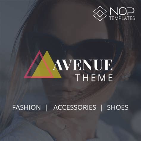 Nop Avenue Theme 15 Plugins Nop Nopcommerce