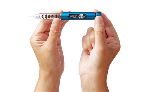 Sanofi Launches Allstar® Pro Reusable Pen Injector Dca Design International