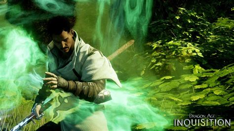Inquisition game guide & walkthrough by gamepressure.com. Dragon Age Inquisition's Dorian Character is "Legitimately ...