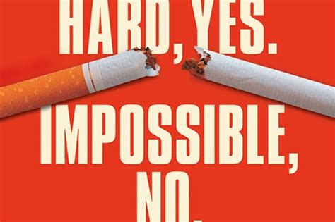 time to quit smoking is now article the united states army