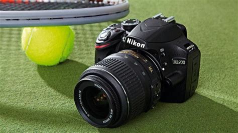 Nikon D3200 Sports Photography Best Camera Nikon Dslr Camera