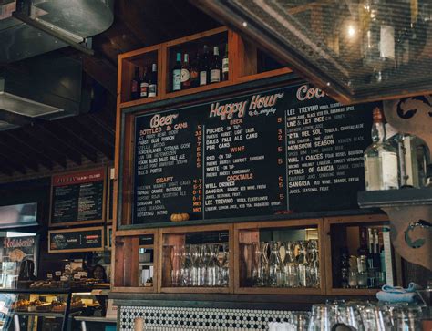 Fun Places to Eat in Phoenix Arizona | Places to eat, Arizona