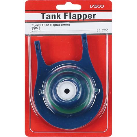 Buy Lasco Eljer Titan Series Toilet Flapper 50 In L X 37 In W X 23