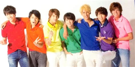 ジャニーズグループ主催公演開催状況（2021年8月8日現在） ジャニーズグループ主催公演に関するお知らせ（2021年6月2日現在） コンサート開催ガイドライン（2020年7月10日現在） みなさまに安心してご来場いただくために（2020年7月10日現在） smile up ! H!Pヲタに告ぐジャニーズWESTは良いぞ! - あんずじゃむ