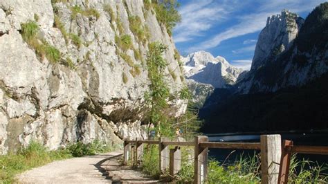 Trans Salzkammergut Your Holiday In Hallstatt Austria