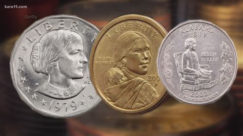 Short History Of Women On Us Currency