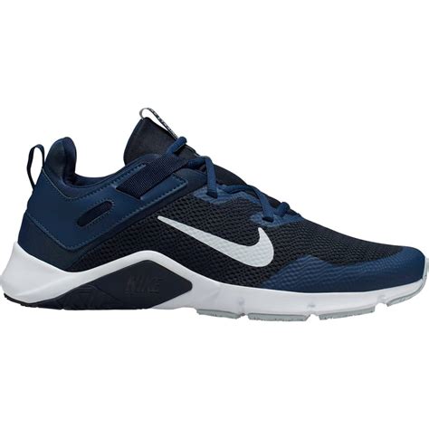 Nike Mens Fitness Legend Training Shoes Bobs Stores
