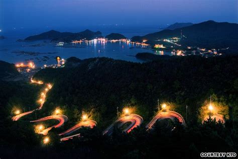 33 Gorgeous Islands Await You In South Korea With Images