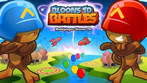 An exciting tower defense game introduced to players is bloons td 6, a game with many interesting elements that any player will find. Bloons TD Battles 6.6.0 Para Hileli Mod Apk indir » APK ...