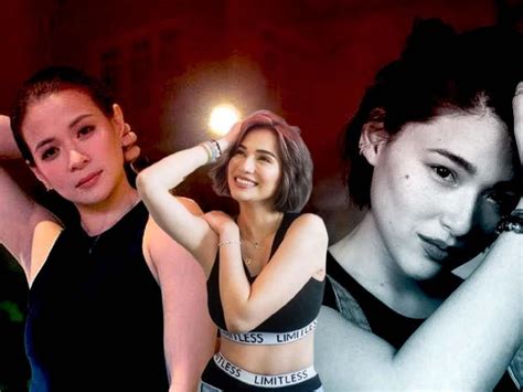 in photos celebrities who perfectly played lesbian roles gma entertainment