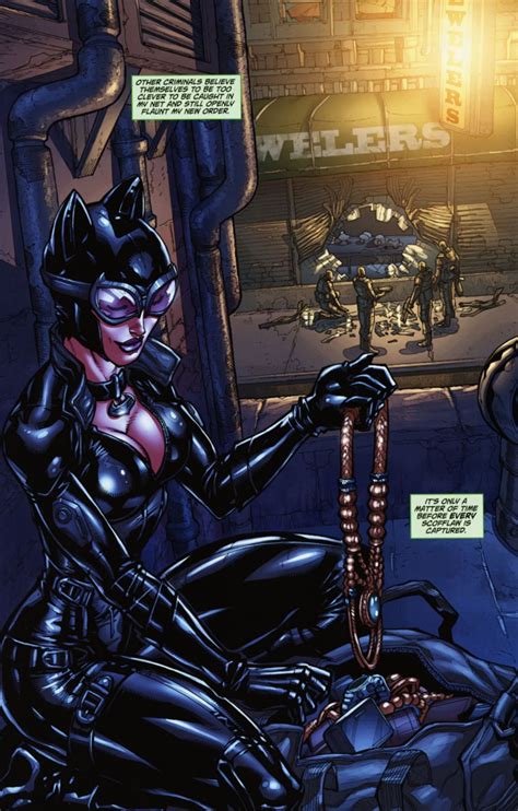 Catwoman Arkhamverse Batman Wiki