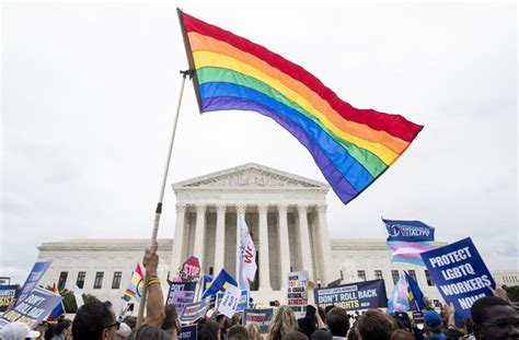 How Fringe Arguments Over Transgender Issues Are Imperiling Lgbtq Rights The Report U S News