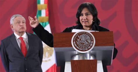 El mandatario, de 67 años, lo si los vacunamos a todos vamos a reducir la mortalidad por la covid en un 80%, dijo lópez obrador, quien hace algunos días informó que. Coronavirus en México: ministra del gabinete de AMLO da positivo