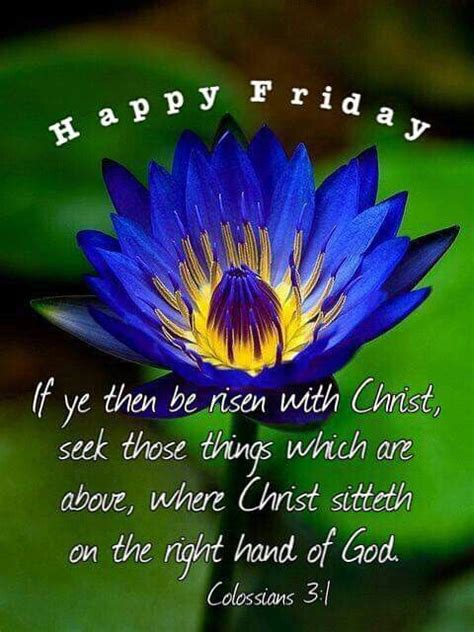 Pin By Bridgette Wright On Friday Greetingsblessings Happy Friday