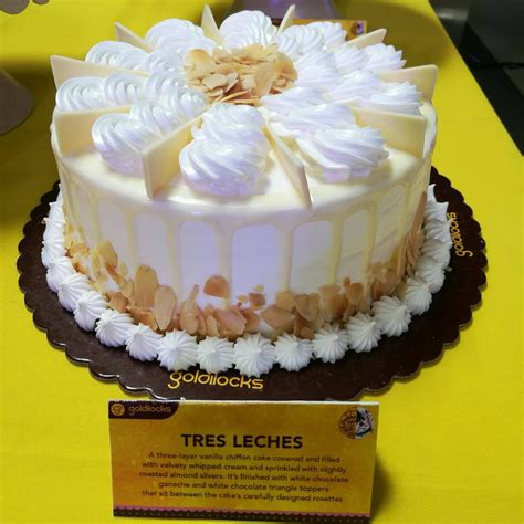 Goldilocks cake flavors 2020 / goldilocks' #nationalcakeday holds first ever cake. Goldilocks cake flavors. Goldilocks Philippines. 2019-03-02