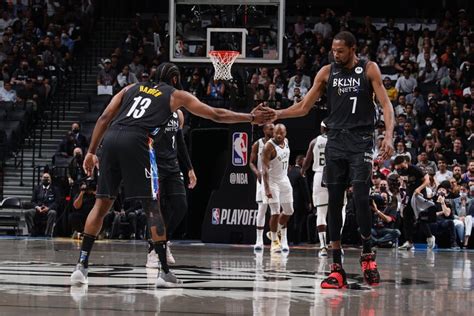 Get the latest brooklyn nets news, scores, stats, standings, rumors and more from nesn.com, your home for all things nba. Gallery: Nets vs. Bucks Game 5 | Brooklyn Nets