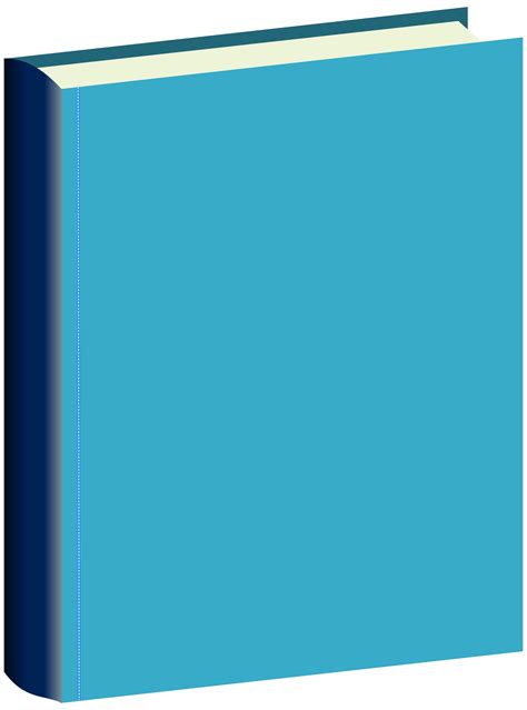 Book Cover Transparent Background Png Mart