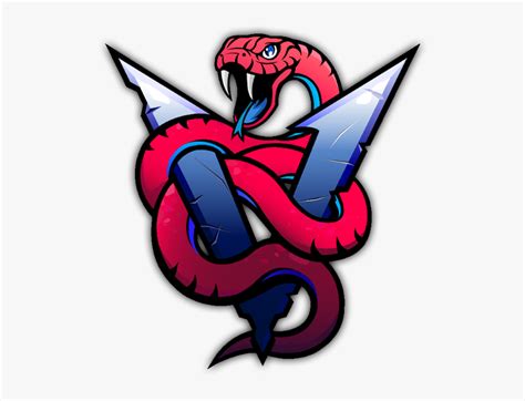 Viper Esports Logo Hd Png Download Kindpng