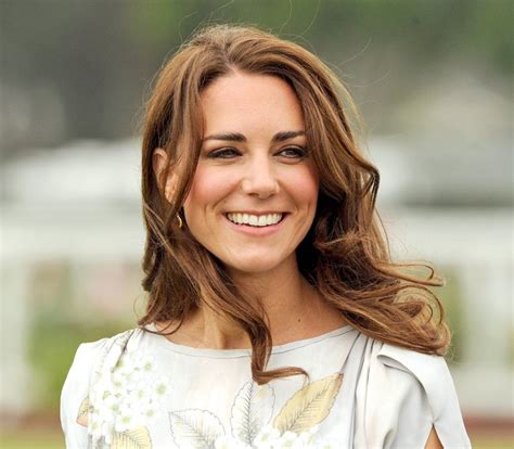 Kate Middletons All Time Best Hairstyles