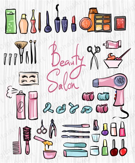 Beauty clipart beauty salon, Beauty beauty salon Transparent FREE for download on WebStockReview ...