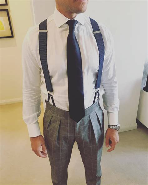 Zink And Sons Daniel Jones On Instagram “braces Today Wearing Double