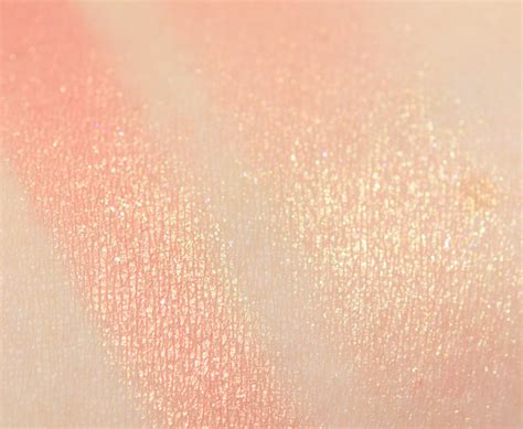 Dior Coral Vibes 002 Diorskin Nude Luminizer Review And Swatches Fre