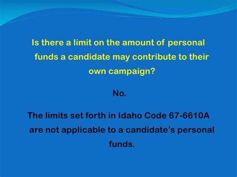 ppt campaign finance reporting powerpoint presentation free download id 1658213