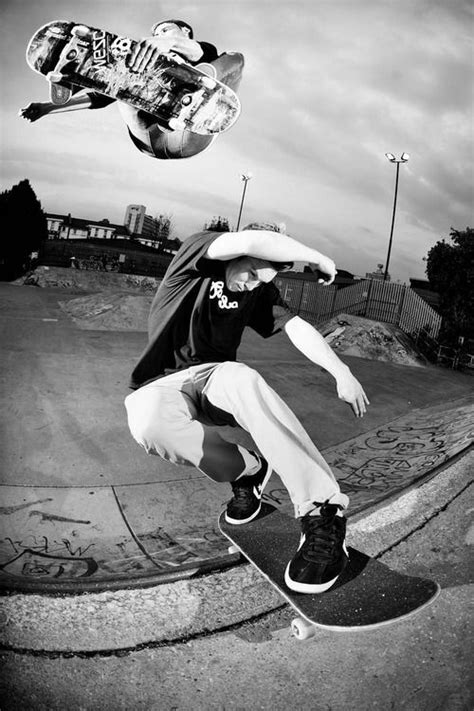 #skateboard #sk8 | Skateboard photography, Skateboard ...