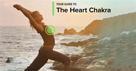 A Guide To Open Your Heart Chakra And Invite Love Into Your Life